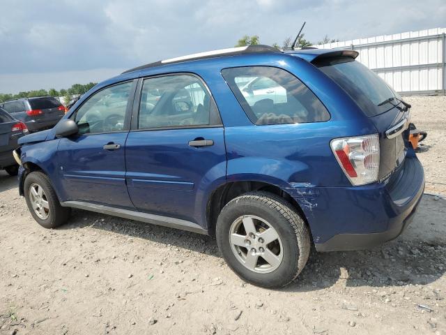 Photo 1 VIN: 2CNDL13F986012533 - CHEVROLET EQUINOX LS 