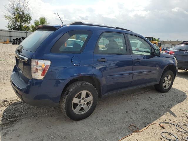 Photo 2 VIN: 2CNDL13F986012533 - CHEVROLET EQUINOX LS 