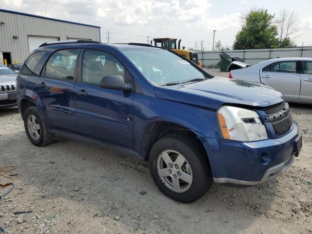 Photo 3 VIN: 2CNDL13F986012533 - CHEVROLET EQUINOX LS 