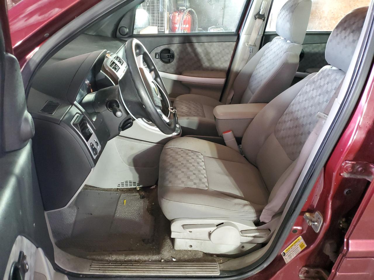 Photo 6 VIN: 2CNDL13F986349087 - CHEVROLET EQUINOX 