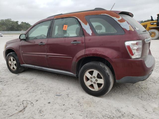 Photo 1 VIN: 2CNDL13F996213334 - CHEVROLET EQUINOX 