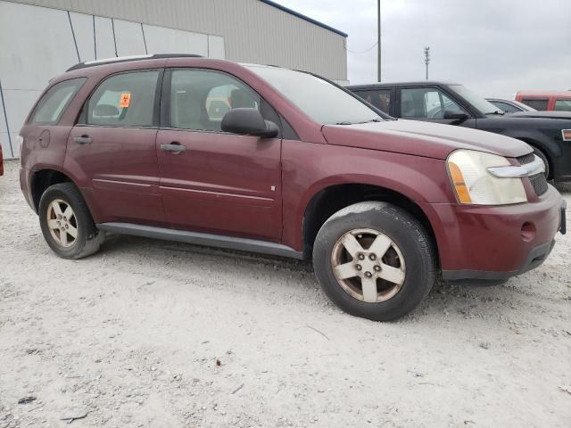 Photo 3 VIN: 2CNDL13F996213334 - CHEVROLET EQUINOX 