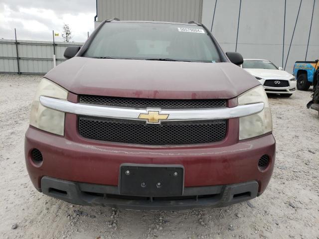 Photo 4 VIN: 2CNDL13F996213334 - CHEVROLET EQUINOX 