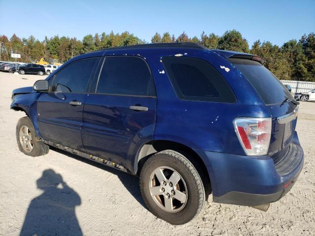 Photo 1 VIN: 2CNDL13F996247371 - CHEVROLET EQUINOX 