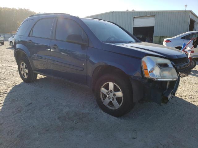 Photo 3 VIN: 2CNDL13F996247371 - CHEVROLET EQUINOX 