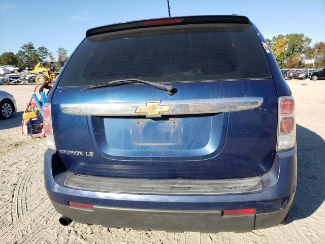 Photo 5 VIN: 2CNDL13F996247371 - CHEVROLET EQUINOX 