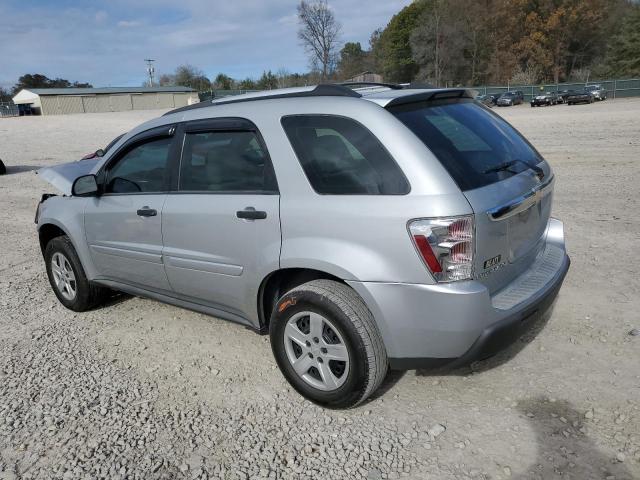 Photo 1 VIN: 2CNDL13FX56068024 - CHEVROLET EQUINOX LS 