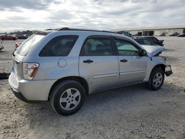 Photo 2 VIN: 2CNDL13FX56068024 - CHEVROLET EQUINOX LS 