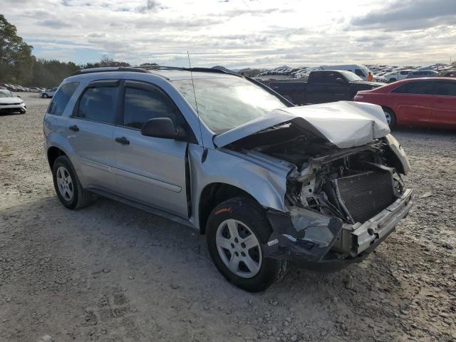 Photo 3 VIN: 2CNDL13FX56068024 - CHEVROLET EQUINOX LS 