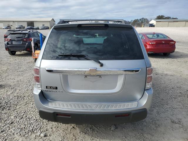 Photo 5 VIN: 2CNDL13FX56068024 - CHEVROLET EQUINOX LS 