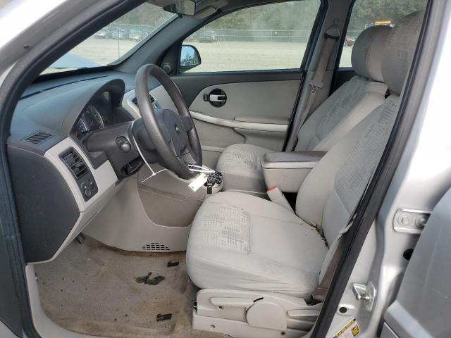 Photo 6 VIN: 2CNDL13FX56068024 - CHEVROLET EQUINOX LS 