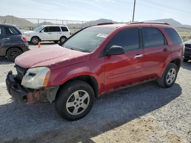 Photo 0 VIN: 2CNDL13FX56154918 - CHEVROLET EQUINOX 