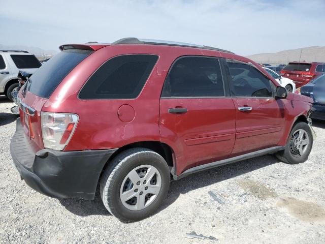 Photo 2 VIN: 2CNDL13FX56154918 - CHEVROLET EQUINOX 