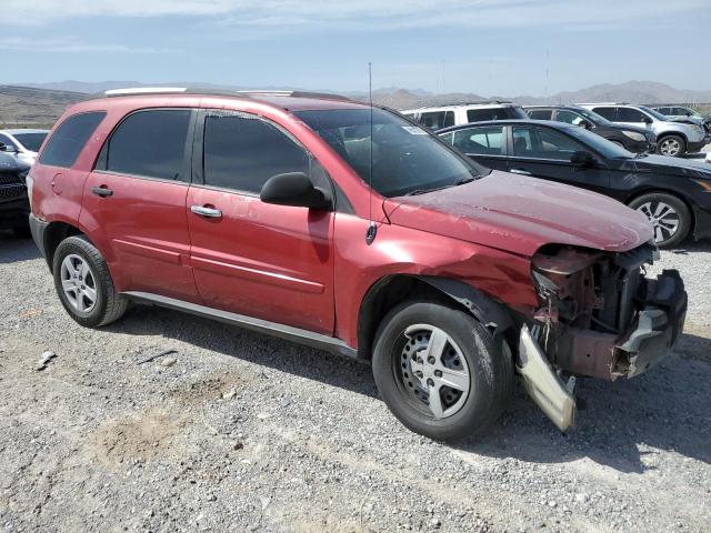 Photo 3 VIN: 2CNDL13FX56154918 - CHEVROLET EQUINOX 