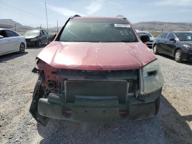 Photo 4 VIN: 2CNDL13FX56154918 - CHEVROLET EQUINOX 