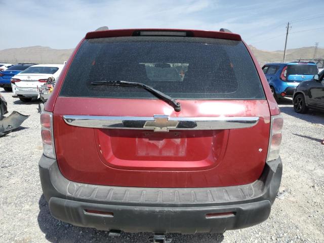 Photo 5 VIN: 2CNDL13FX56154918 - CHEVROLET EQUINOX 