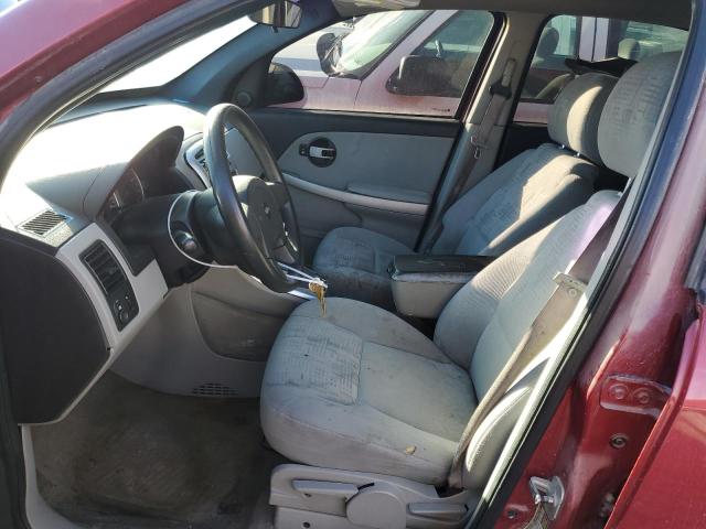 Photo 6 VIN: 2CNDL13FX56154918 - CHEVROLET EQUINOX 