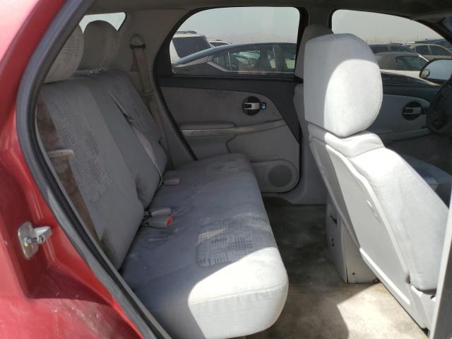 Photo 9 VIN: 2CNDL13FX56154918 - CHEVROLET EQUINOX 