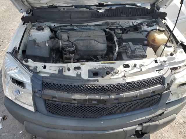 Photo 11 VIN: 2CNDL13FX56156281 - CHEVROLET EQUINOX LS 