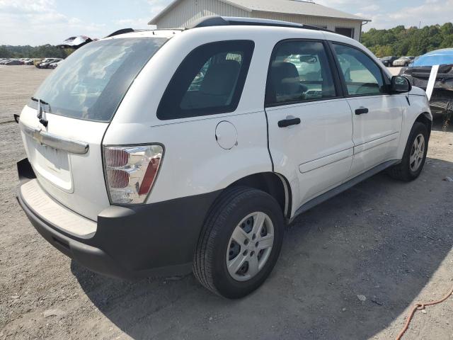 Photo 2 VIN: 2CNDL13FX56156281 - CHEVROLET EQUINOX LS 