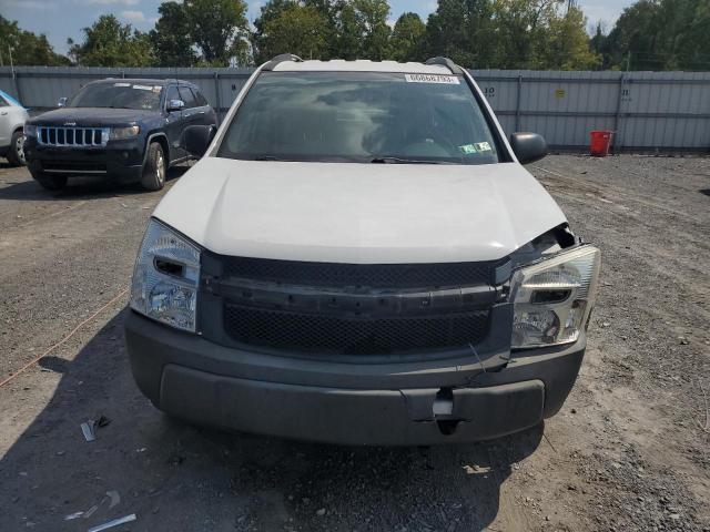 Photo 4 VIN: 2CNDL13FX56156281 - CHEVROLET EQUINOX LS 