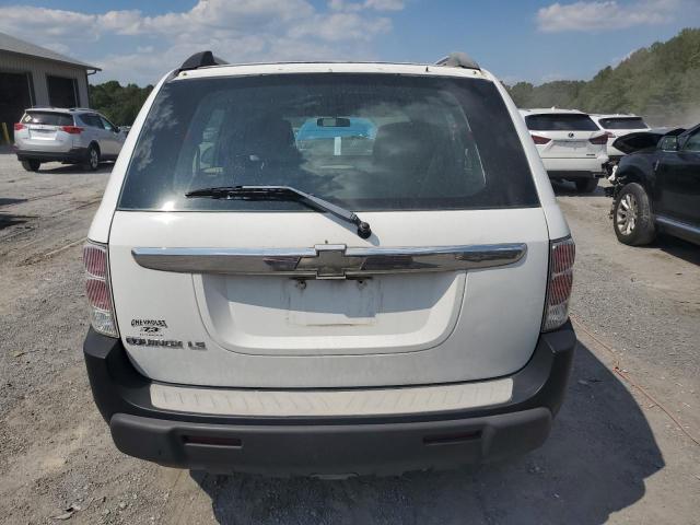 Photo 5 VIN: 2CNDL13FX56156281 - CHEVROLET EQUINOX LS 