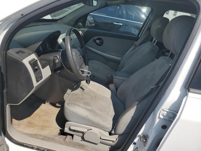 Photo 6 VIN: 2CNDL13FX56156281 - CHEVROLET EQUINOX LS 