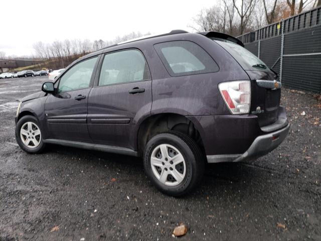 Photo 1 VIN: 2CNDL13FX66016880 - CHEVROLET EQUINOX LS 