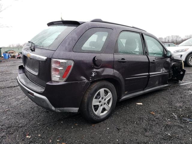 Photo 2 VIN: 2CNDL13FX66016880 - CHEVROLET EQUINOX LS 