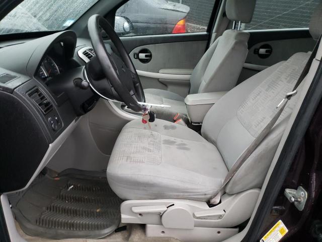 Photo 6 VIN: 2CNDL13FX66016880 - CHEVROLET EQUINOX LS 