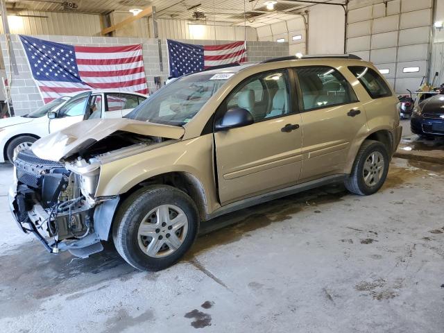 Photo 0 VIN: 2CNDL13FX66044792 - CHEVROLET EQUINOX LS 