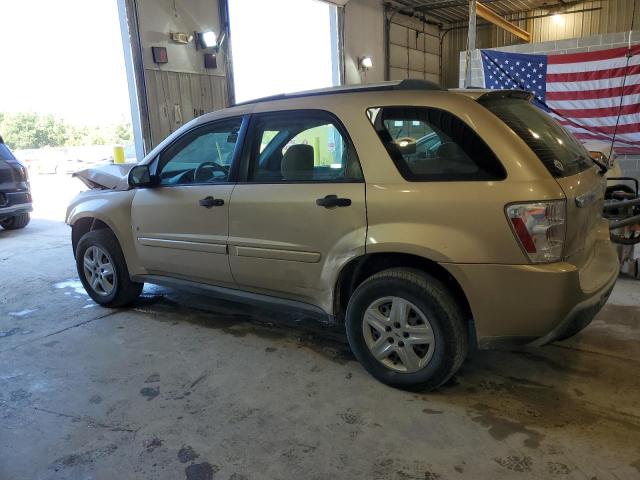 Photo 1 VIN: 2CNDL13FX66044792 - CHEVROLET EQUINOX LS 