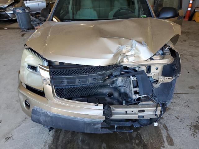 Photo 11 VIN: 2CNDL13FX66044792 - CHEVROLET EQUINOX LS 