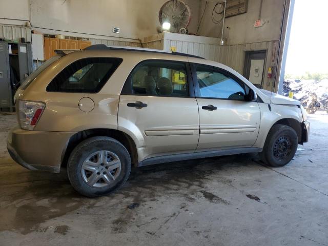 Photo 2 VIN: 2CNDL13FX66044792 - CHEVROLET EQUINOX LS 