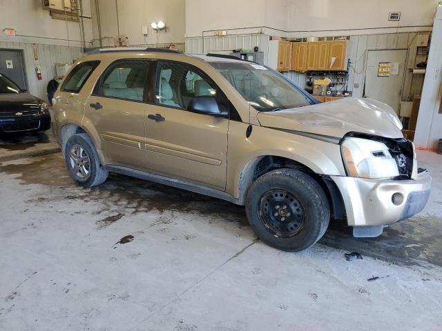 Photo 3 VIN: 2CNDL13FX66044792 - CHEVROLET EQUINOX LS 