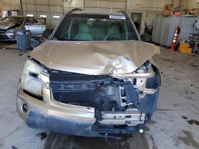 Photo 4 VIN: 2CNDL13FX66044792 - CHEVROLET EQUINOX LS 