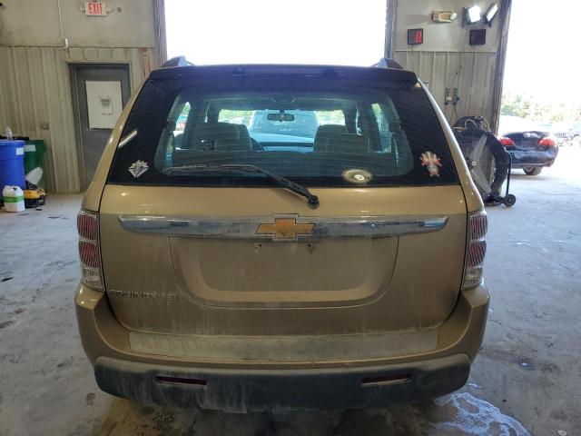 Photo 5 VIN: 2CNDL13FX66044792 - CHEVROLET EQUINOX LS 