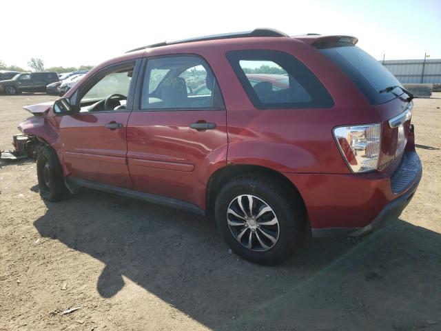 Photo 1 VIN: 2CNDL13FX66114873 - CHEVROLET EQUINOX LS 