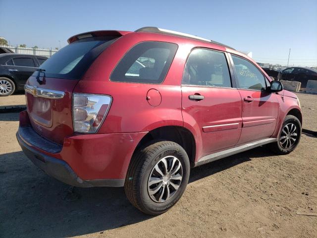 Photo 2 VIN: 2CNDL13FX66114873 - CHEVROLET EQUINOX LS 