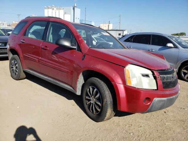 Photo 3 VIN: 2CNDL13FX66114873 - CHEVROLET EQUINOX LS 