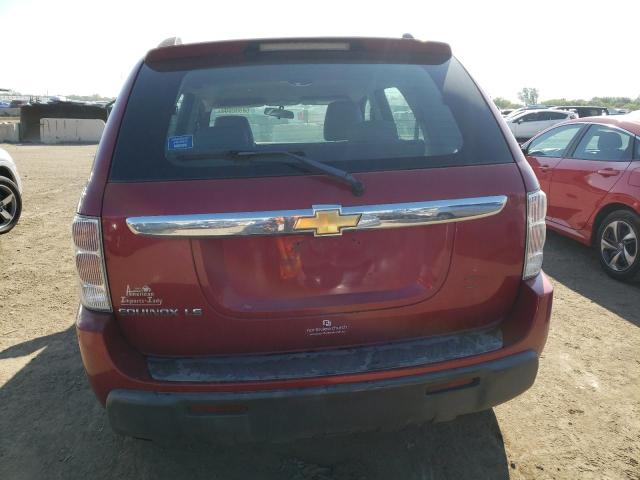 Photo 5 VIN: 2CNDL13FX66114873 - CHEVROLET EQUINOX LS 