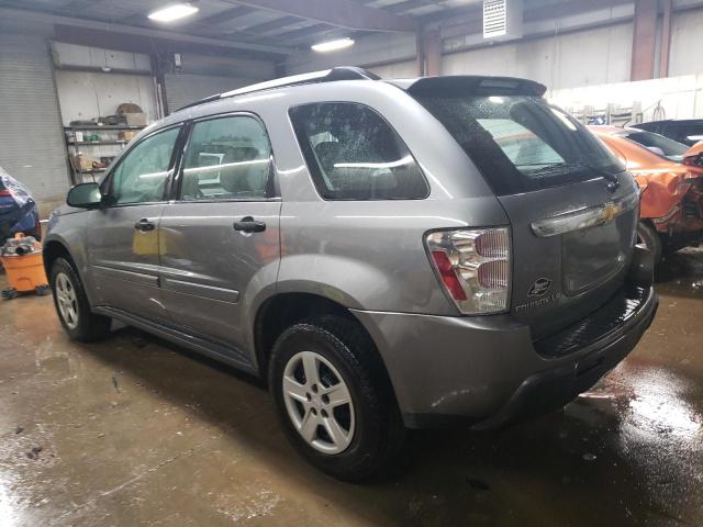 Photo 1 VIN: 2CNDL13FX66141202 - CHEVROLET EQUINOX 