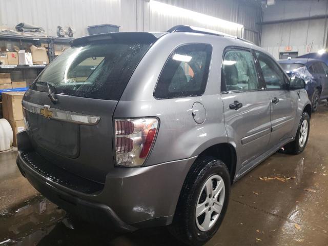 Photo 2 VIN: 2CNDL13FX66141202 - CHEVROLET EQUINOX 