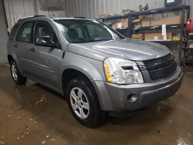 Photo 3 VIN: 2CNDL13FX66141202 - CHEVROLET EQUINOX 