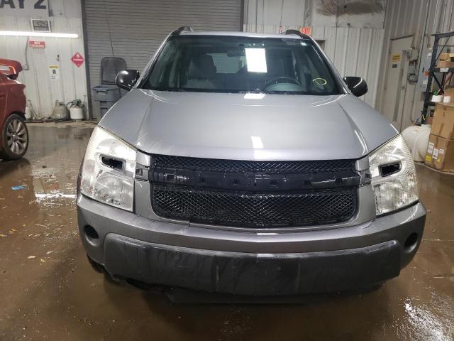 Photo 4 VIN: 2CNDL13FX66141202 - CHEVROLET EQUINOX 