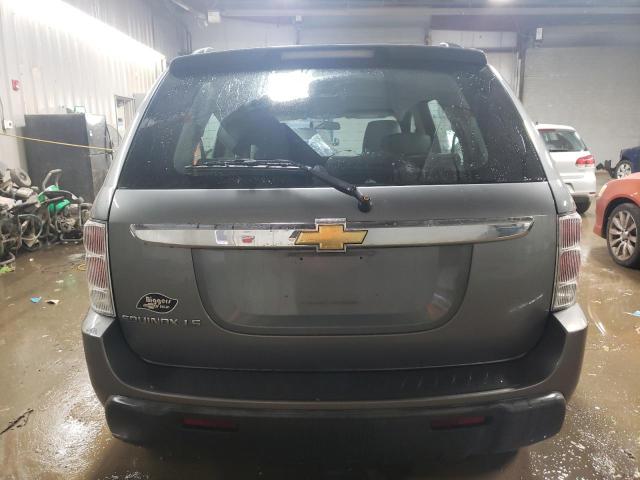 Photo 5 VIN: 2CNDL13FX66141202 - CHEVROLET EQUINOX 