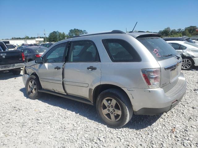 Photo 1 VIN: 2CNDL13FX76012183 - CHEVROLET EQUINOX LS 