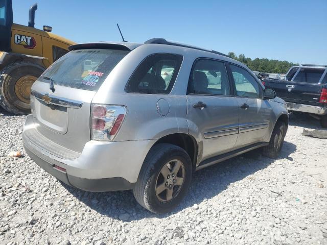 Photo 2 VIN: 2CNDL13FX76012183 - CHEVROLET EQUINOX LS 