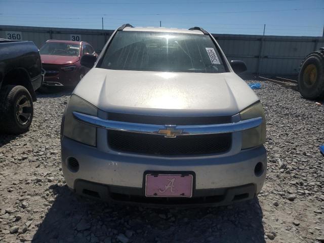 Photo 4 VIN: 2CNDL13FX76012183 - CHEVROLET EQUINOX LS 