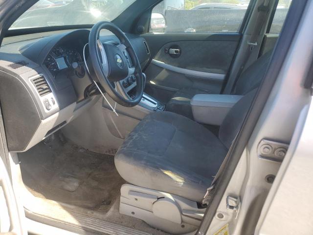 Photo 6 VIN: 2CNDL13FX76012183 - CHEVROLET EQUINOX LS 